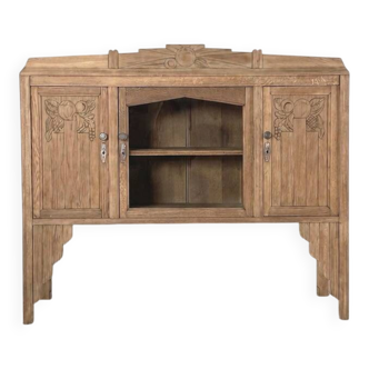 Art Deco sideboard