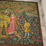 Wall hanging / tapestry