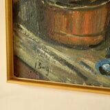 "Still Life" by Iwan Broberg