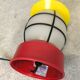 Vintage Mammut IKEA table lamp