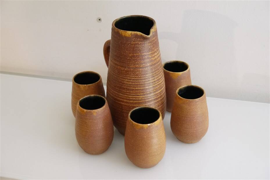 Ceramic service Accolay