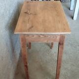 Side table, small desk