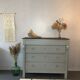 Old-timer 4 drawers