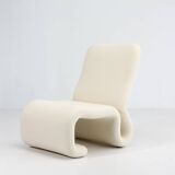 pair of "etcetera" armchairs by Jan Ekselius