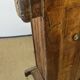 Commode en bois Louis Philippe du 19è siècle