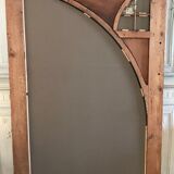 Mirror art deco 160 x 100