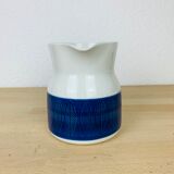 Koka ceramic jug pitcher by Rörstrand Sweden, Scandinavian