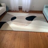Carpets geometric patterns 160x230cm
