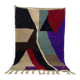Tapis marocain artisanal 250cmx150cm