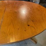 Baumann table