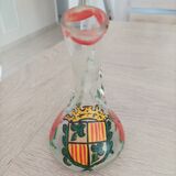 Carafe catalane porron