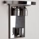 Tronchi wall lamp