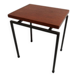 Petite table d'appoint du milieu du siècle