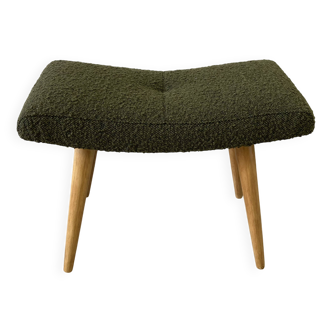 Vintage stool