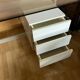 Ferugiani modern desk