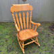 Rocking chair