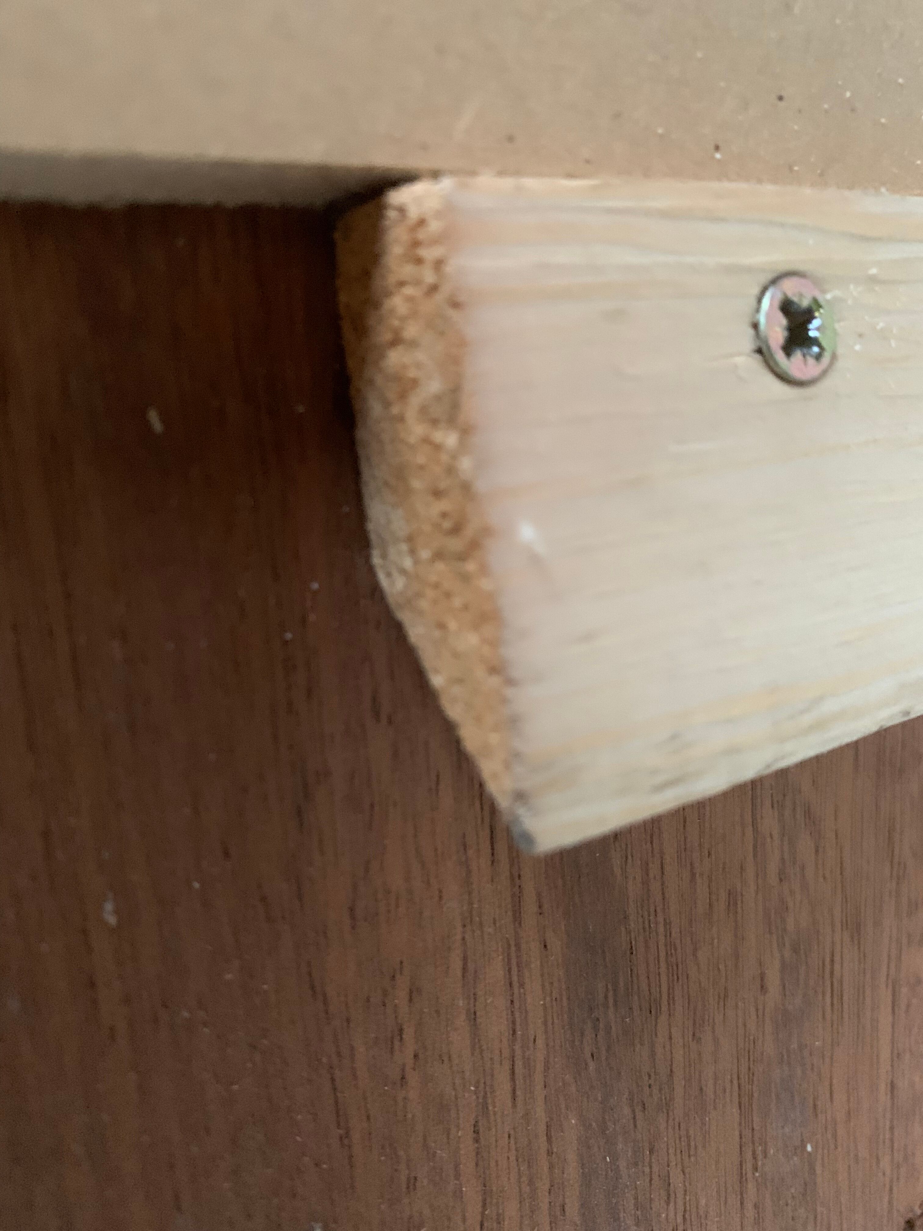 Hall -sidetable  vintage 1960  Belgium