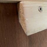 Hall -sidetable  vintage 1960  Belgium