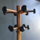60s Stella coat holder