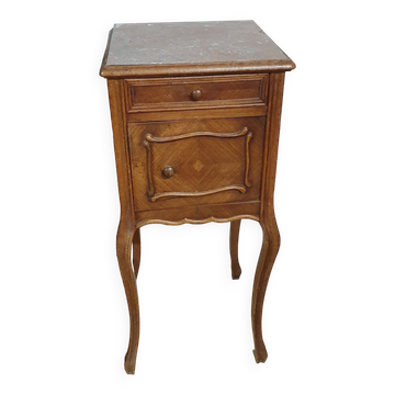 Louis XV bedside table