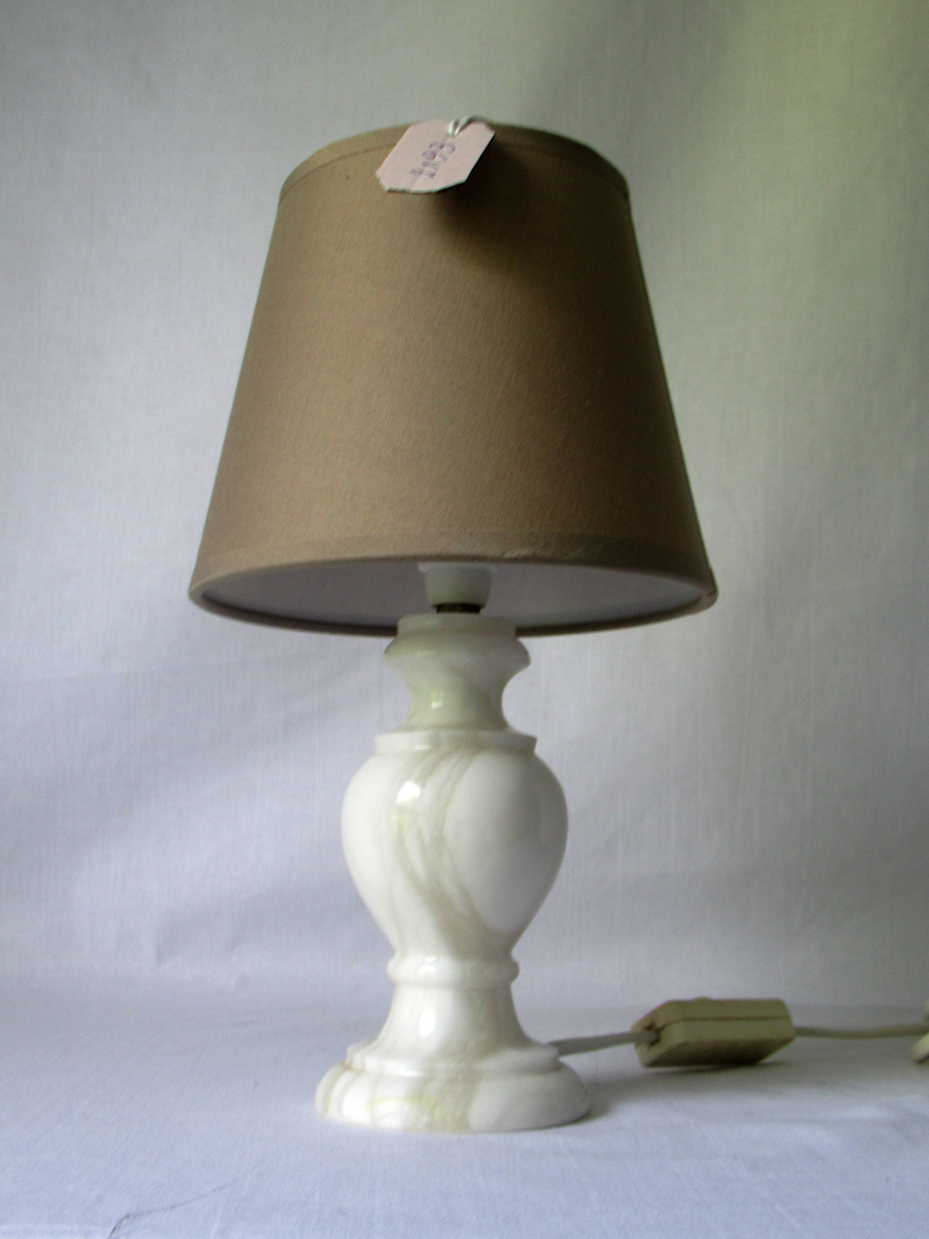 Lampe de chevet