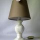 Lampe de chevet