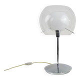 Table lamp desk lamp Rosseti Light Bolla made in Italy 90s