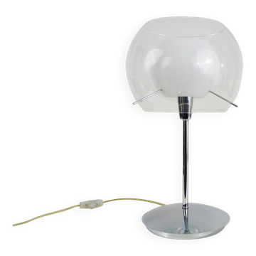 Rosseti Light Bolla table lamp/desk lamp, made in Italy, 1990s