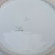 Suite of 6 dessert plates P.N France