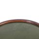 Thonet. Pair of side tables with 2 tops in stained beech. 1900s.