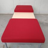 Modular seating area