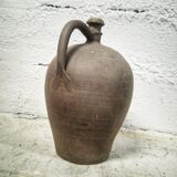 Sandstone jar