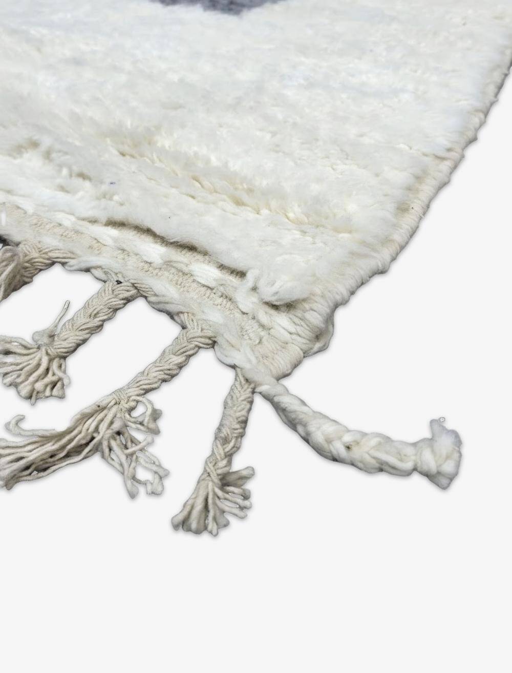 Contemporary Moroccan Rug - 298 x 206 cm