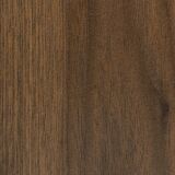 Paire de tables de nuit en bois