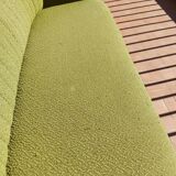 Cocktail sofa design 50's