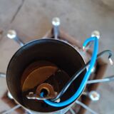 Large Sciolari candlestick from the 70s