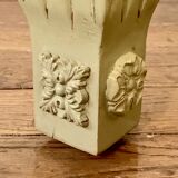 octagonal flap table