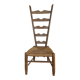 Gio Ponti fireplace chair