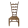 Gio Ponti fireplace chair