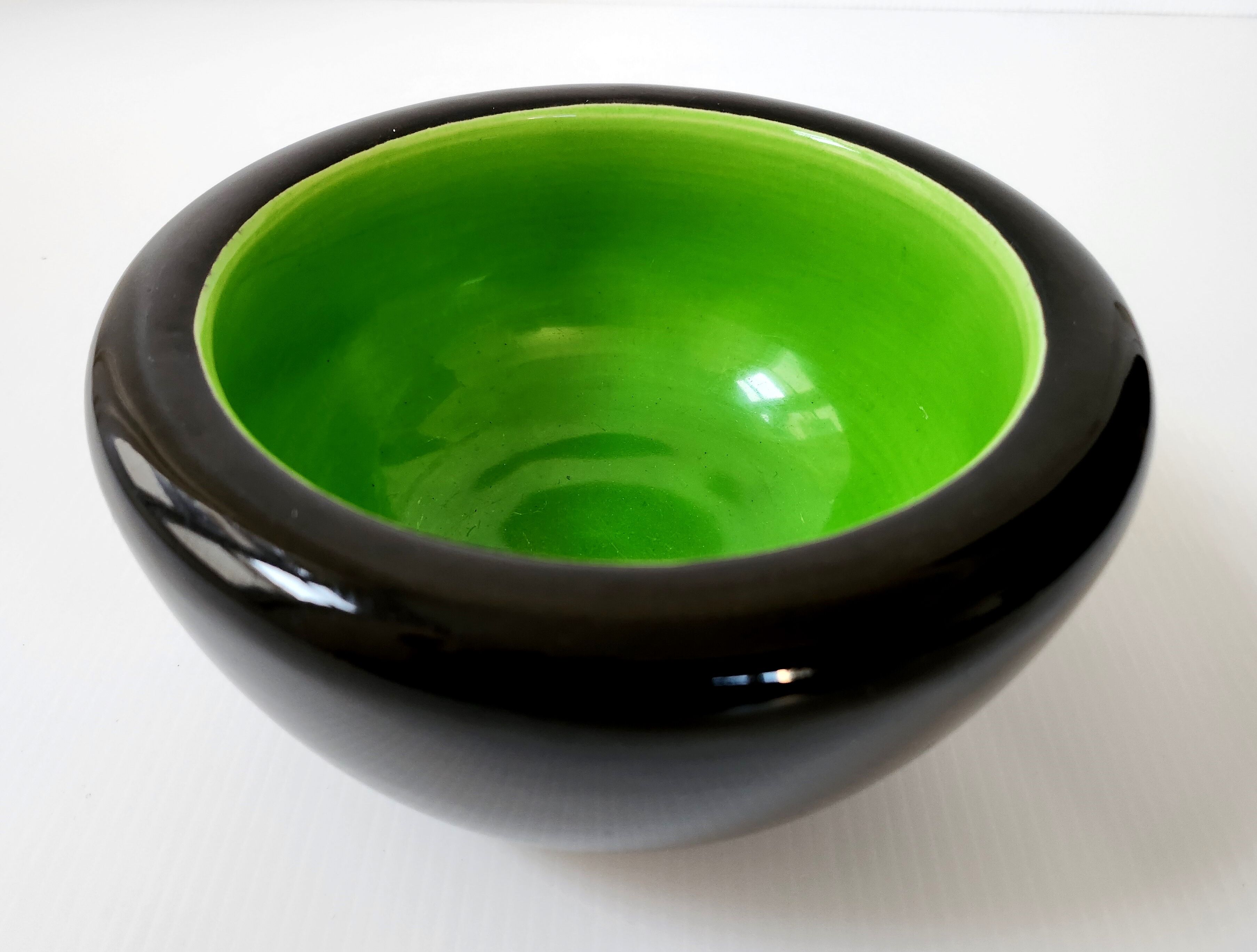 Empty pockets Kéramos Sèvres vintage 1950