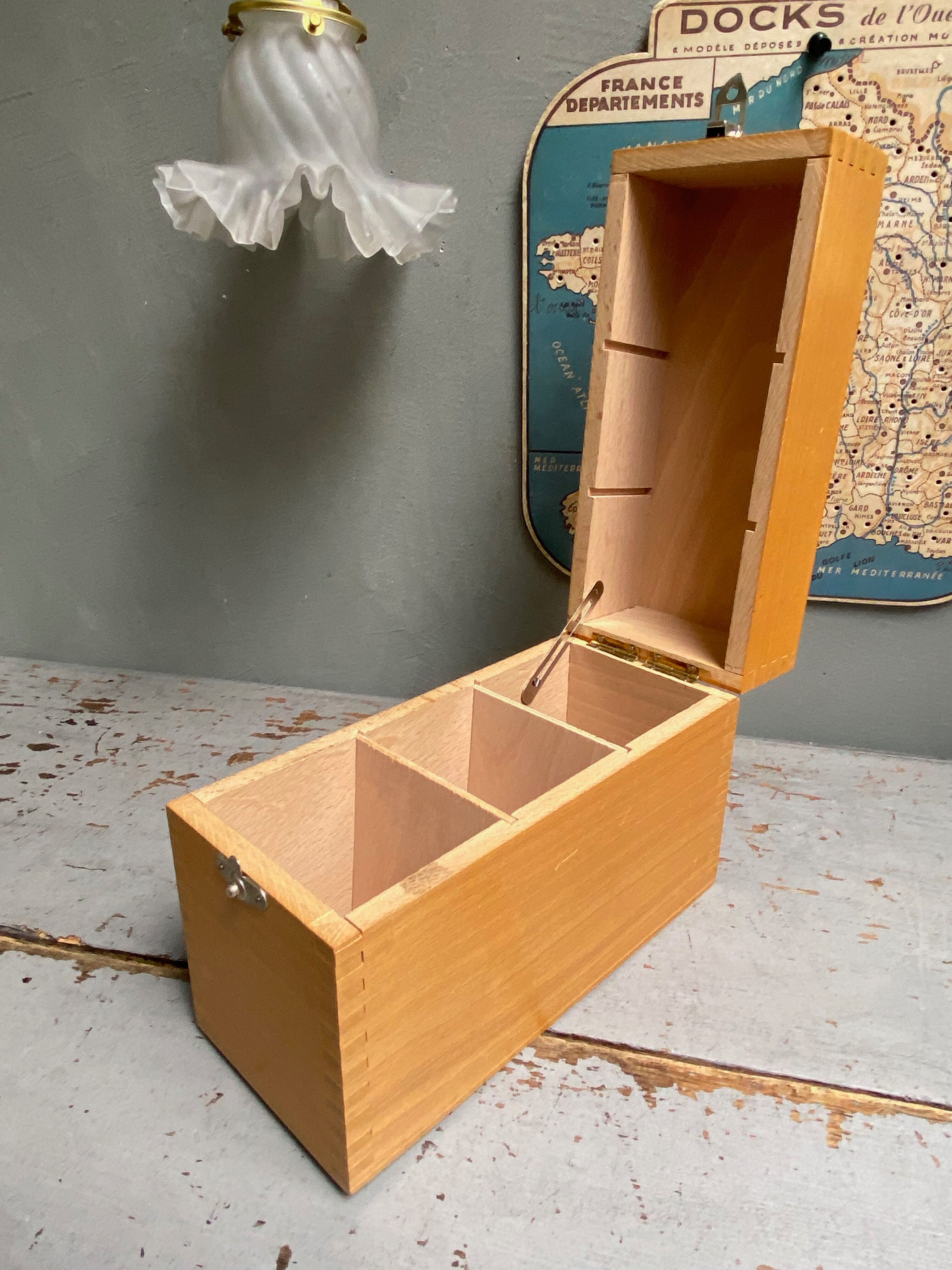 Vintage box