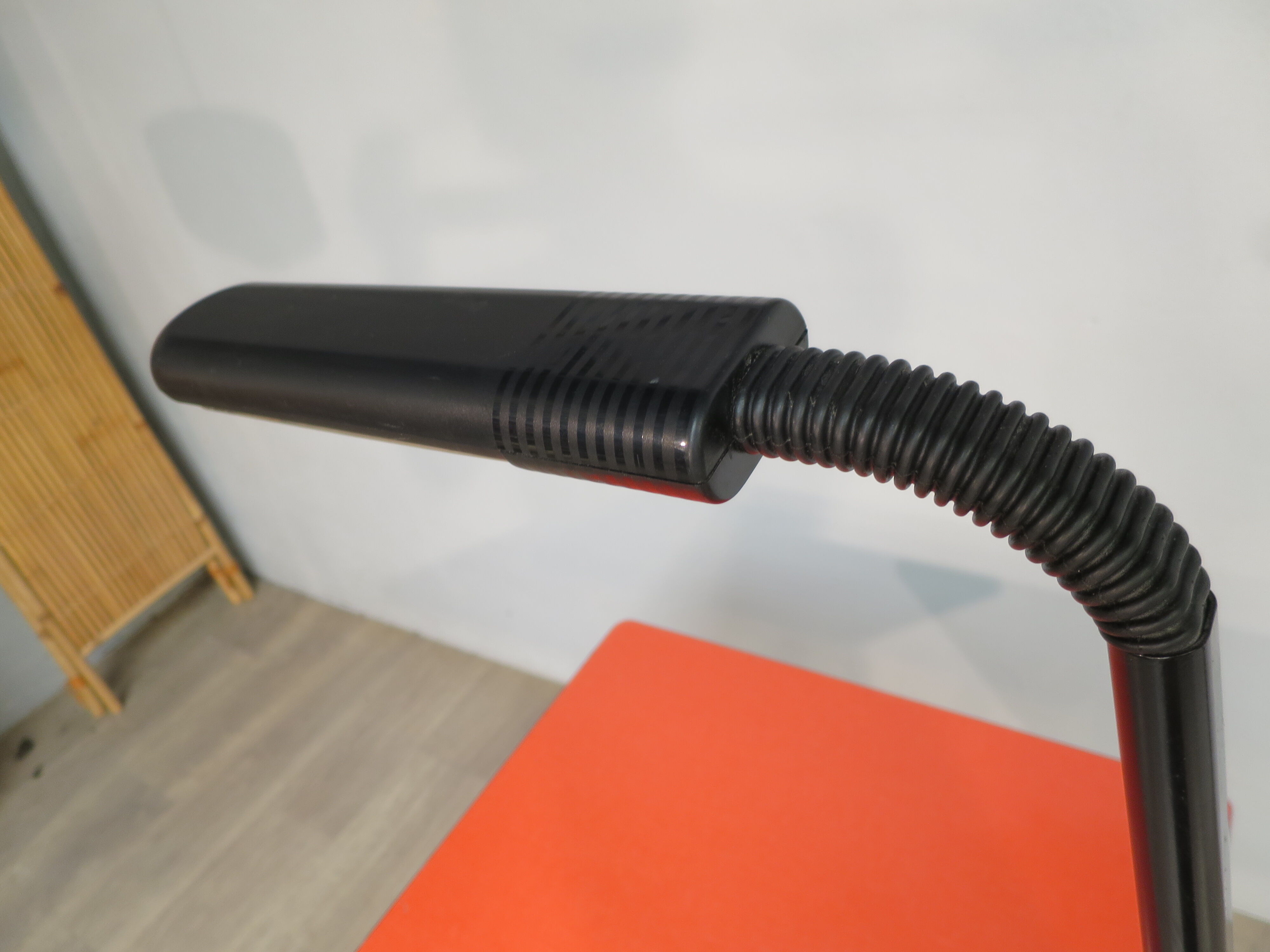 Manade orientable office lamp 1970