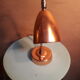 Aluminum lamp