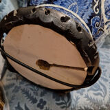 20th-century ceramic lamp