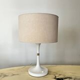 tulip table lamp ERCO, design 1970