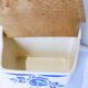 Badonviller porcelain salt box 211269