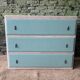 Commode vintage