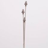 Harco Loor design Halogen Table lamp 1980s Holland