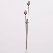 Lampe de table halogène Harco Loor design années 1980 Hollande