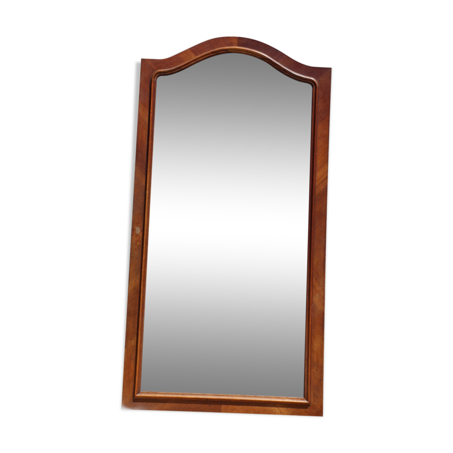 Beveled mirror XXL 1560mm